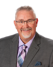 Photo of David Owen, MS, ARNP