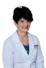 Photo of Rebecca S. Rundlett, MD FACC