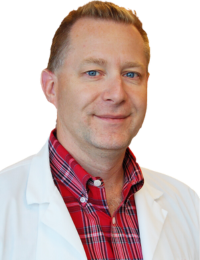 Photo of John S. Treves, BS, MS, MD, FACS