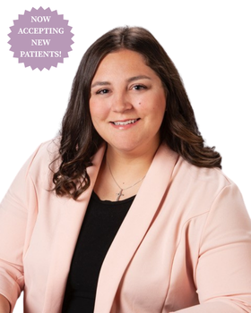 Photo of Brooke Hollars, DNP