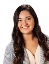 Photo of Paulina Gossman, ARNP