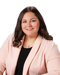 Photo of Shelbie Graham, ARNP