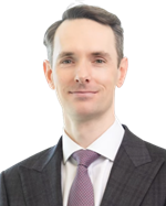 Photo of Robert Cunningam, MD