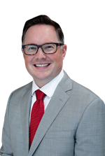 Photo of Nathan Shumway, MD